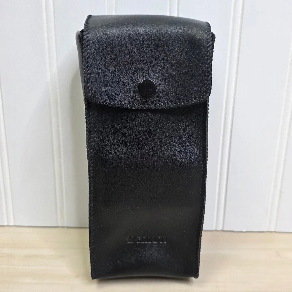Canon Speedlite 299T Shoe Mount Flash with Case Tilt Swivel for T-Series Cameras